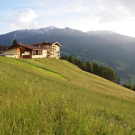 Gasthof Tannen - Alm Stummerberg Eksteriør bilde