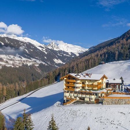 Gasthof Tannen - Alm Stummerberg Eksteriør bilde