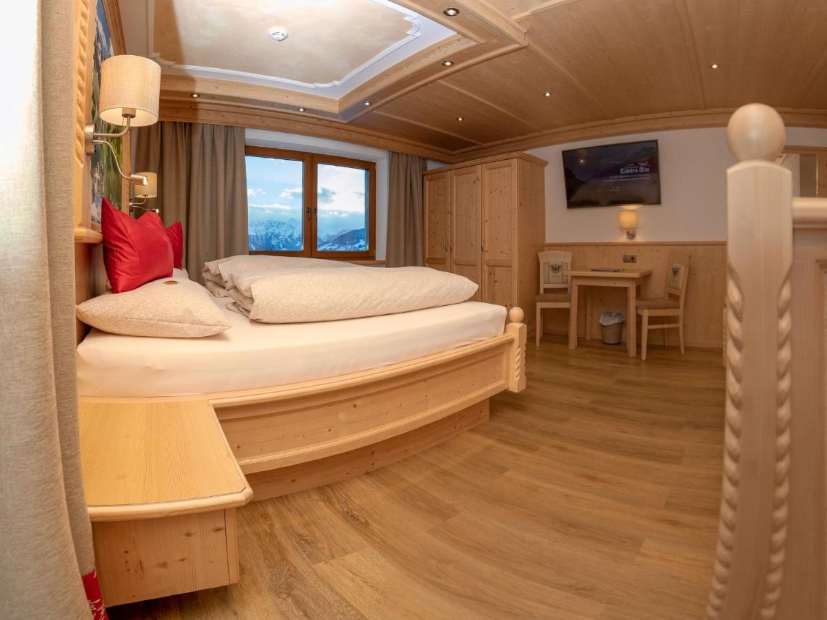 Gasthof Tannen - Alm Stummerberg Eksteriør bilde